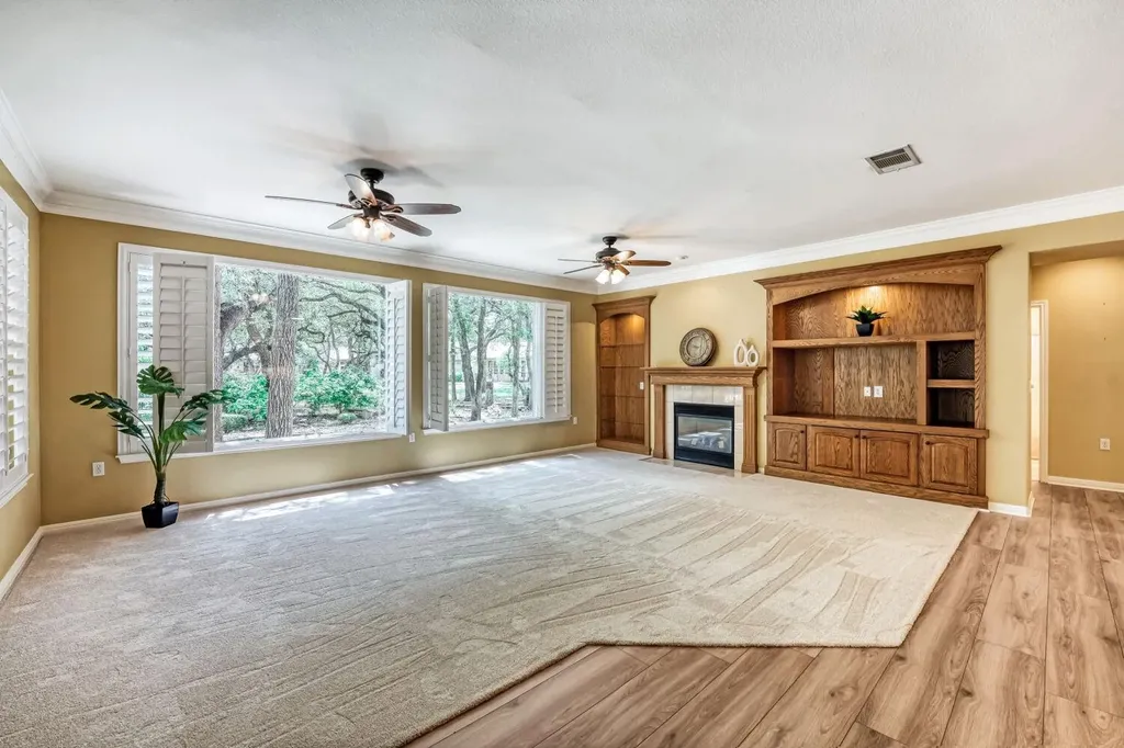 156 Great Frontier Drive Georgetown TX 78633