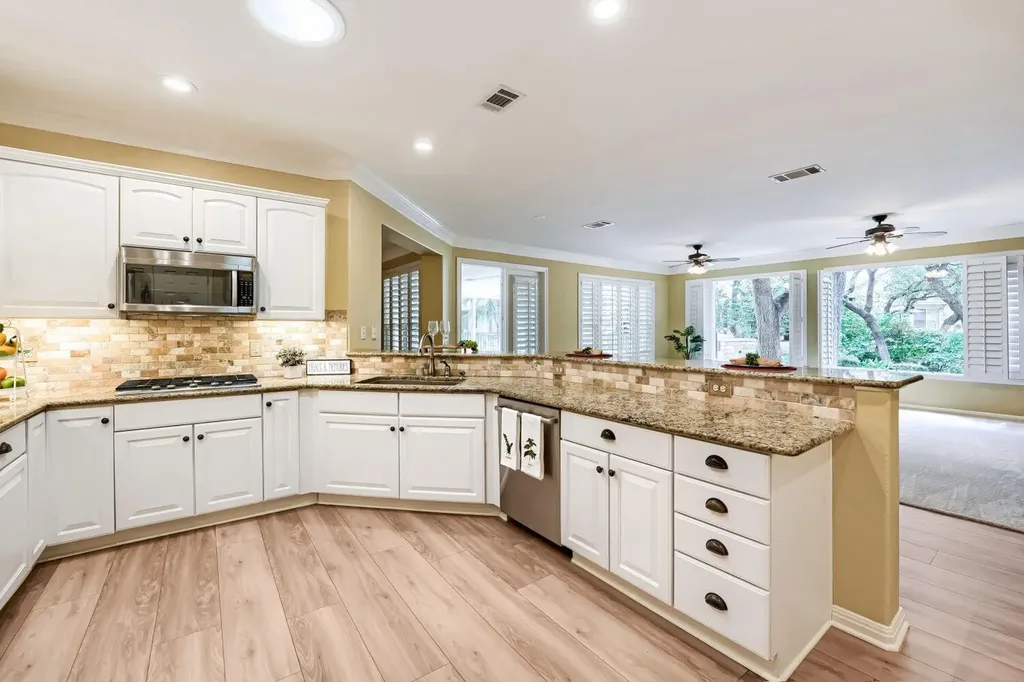 156 Great Frontier Drive Georgetown TX 78633