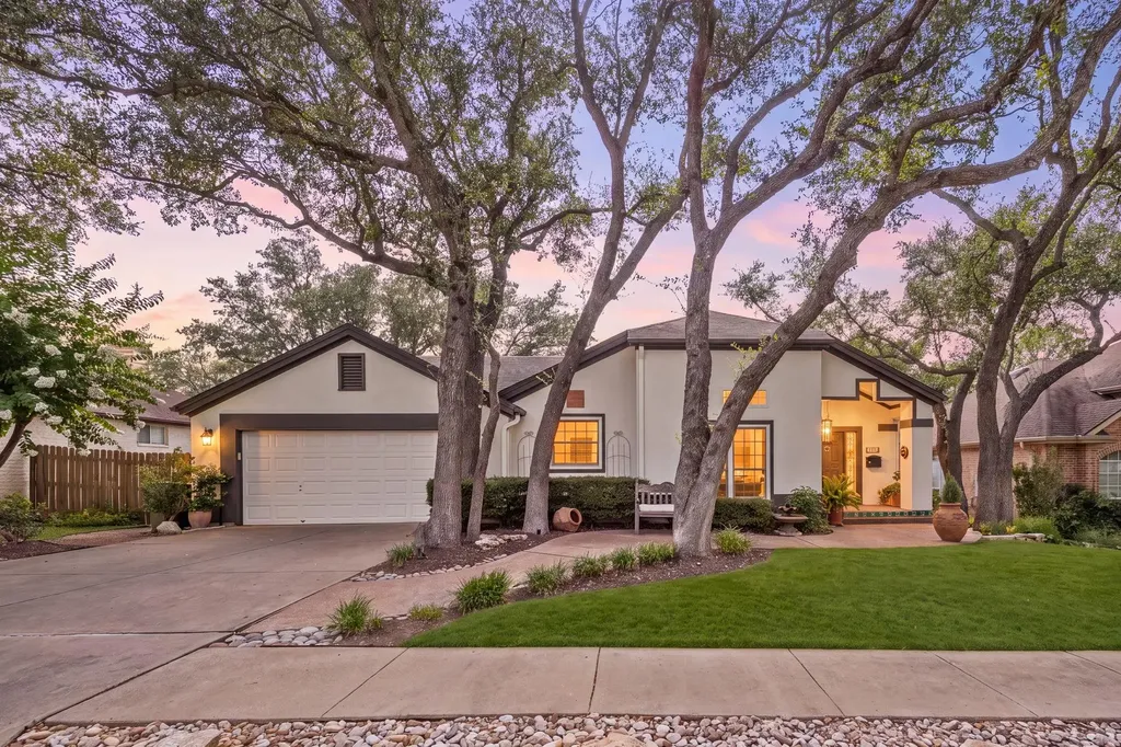 301 Riverview Drive Georgetown TX 78628