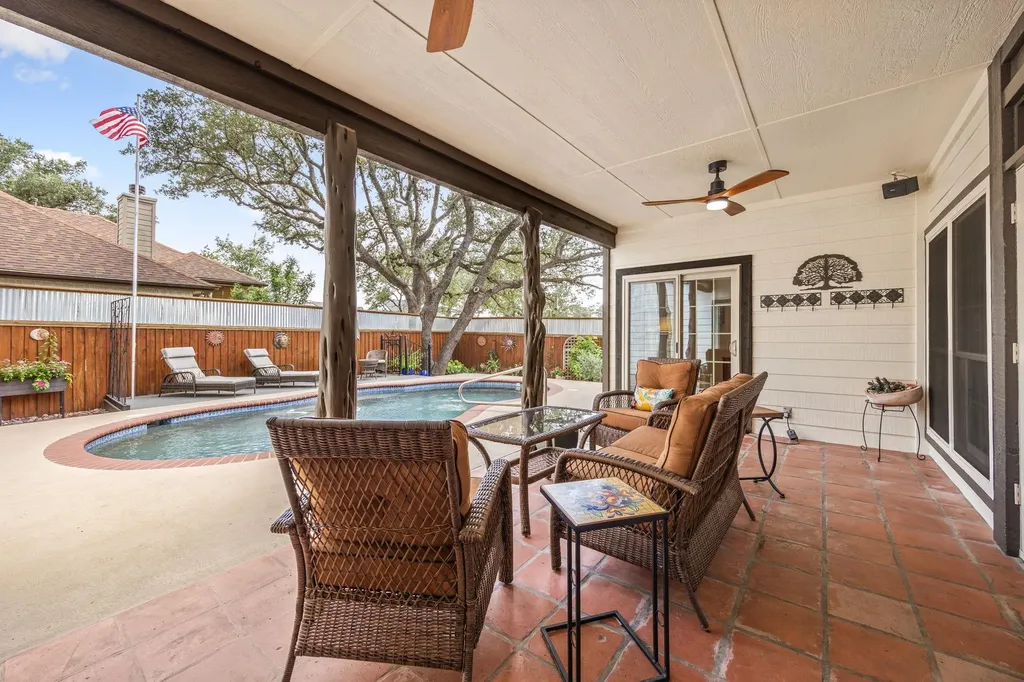 301 Riverview Drive Georgetown TX 78628