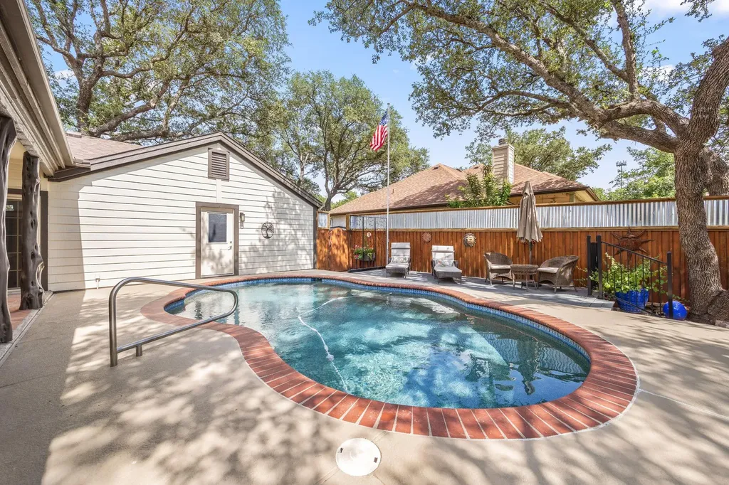 301 Riverview Drive Georgetown TX 78628