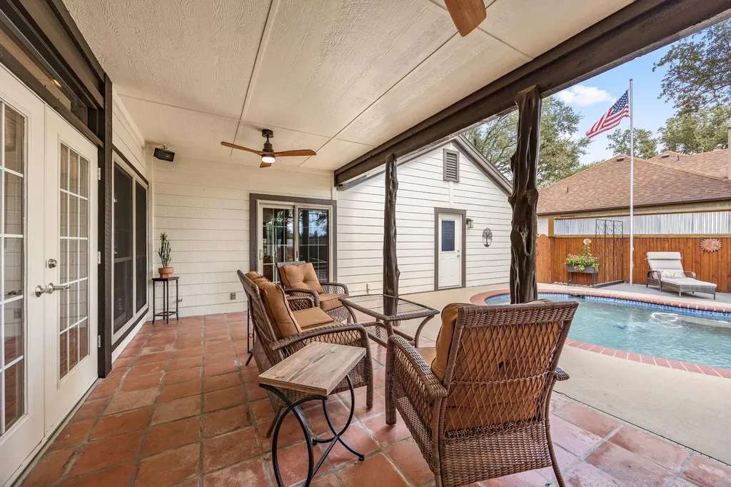 301 Riverview Drive Georgetown TX 78628