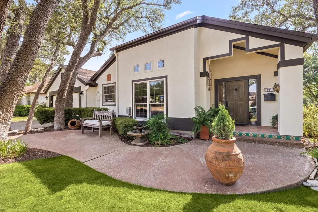 301 Riverview Drive Georgetown TX 78628