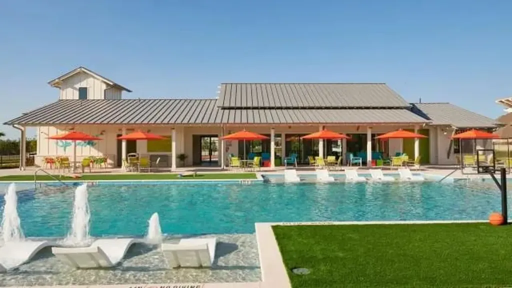 503 Irvine Circle Liberty Hill TX 78642