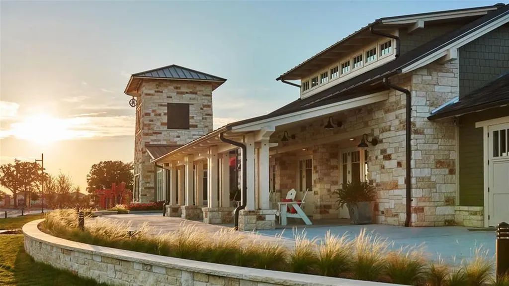 503 Irvine Circle Liberty Hill TX 78642