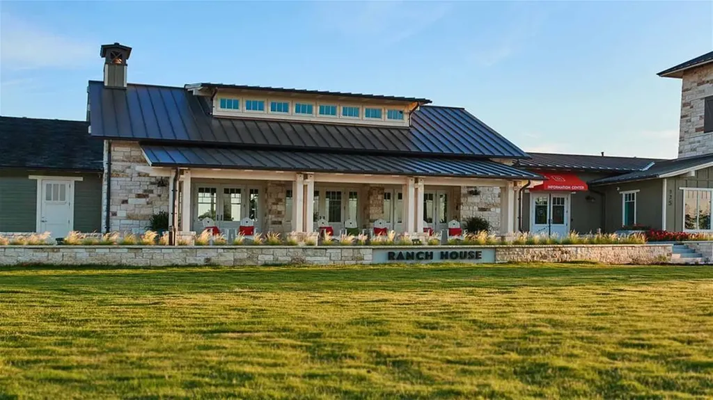 503 Irvine Circle Liberty Hill TX 78642