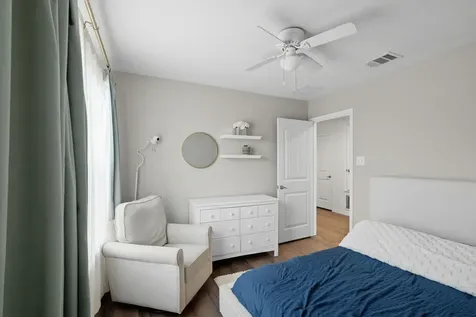 1200 Hyde Park Drive Round Rock TX 78665