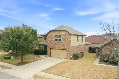 1200 Hyde Park Drive Round Rock TX 78665