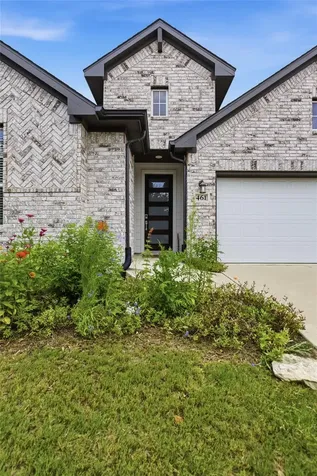 461 Coyote Creek Way Kyle TX 78640