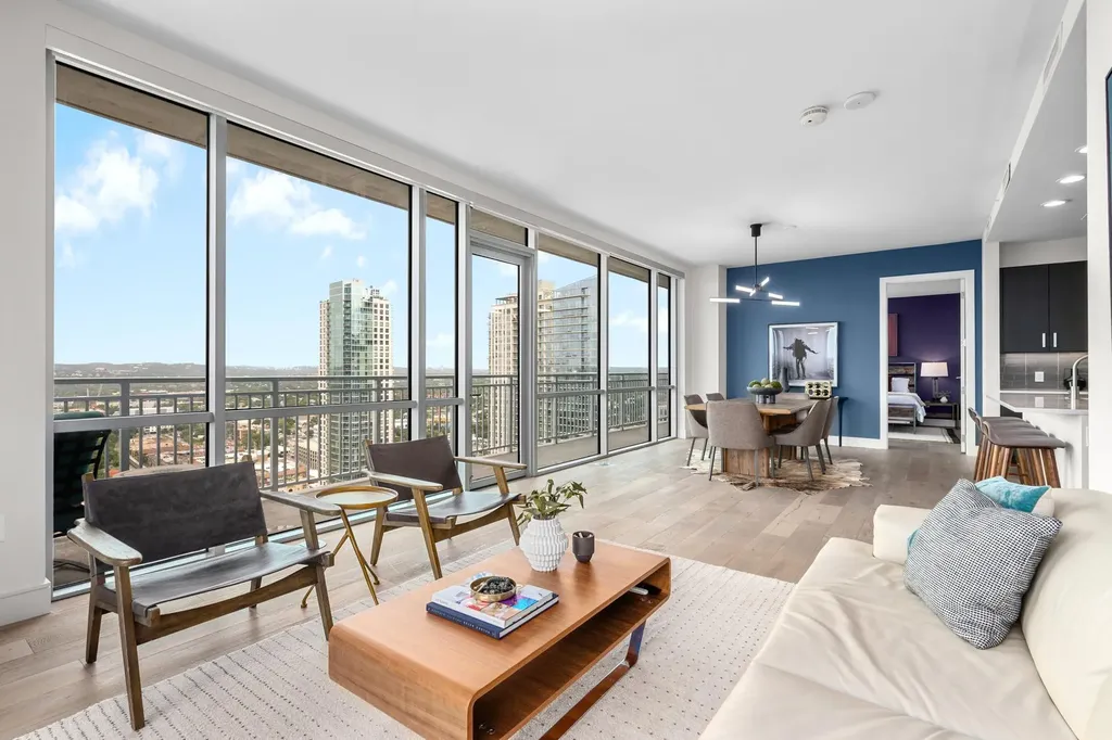 222 West Avenue Austin TX 78701