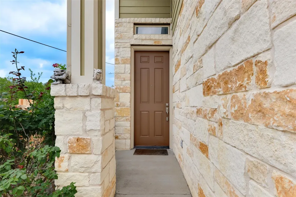 3022 Sea Jay Drive Austin TX 78745