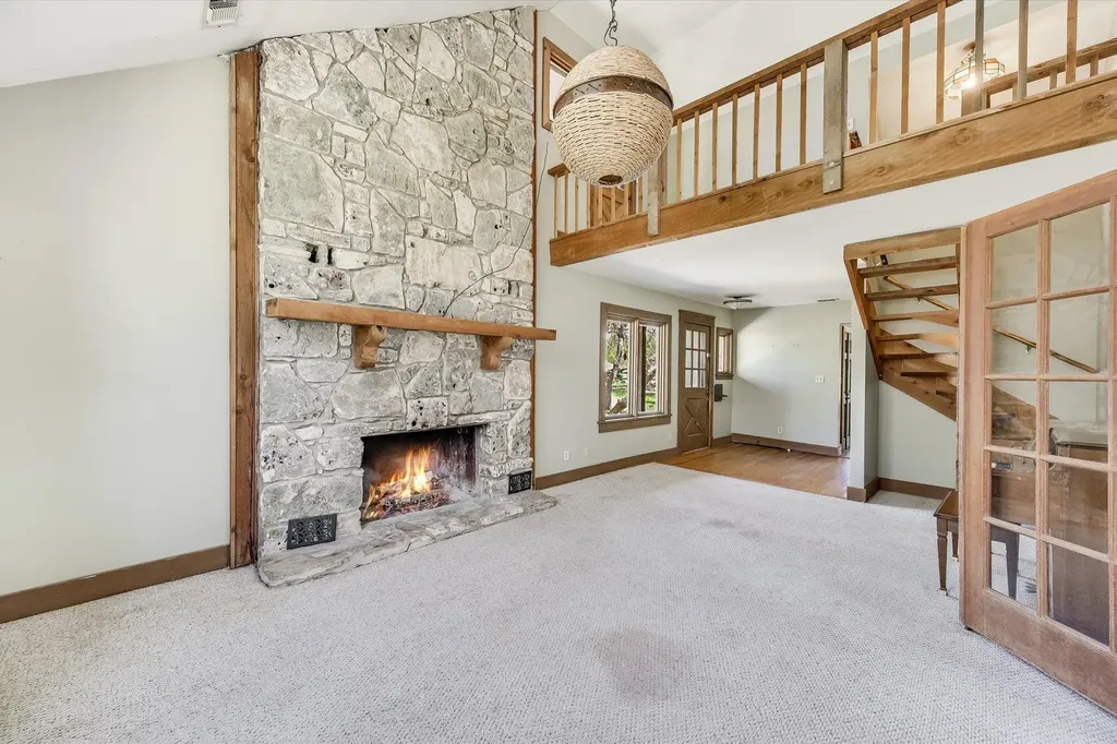22419 Hazy Hollow Cove Spicewood TX 78669