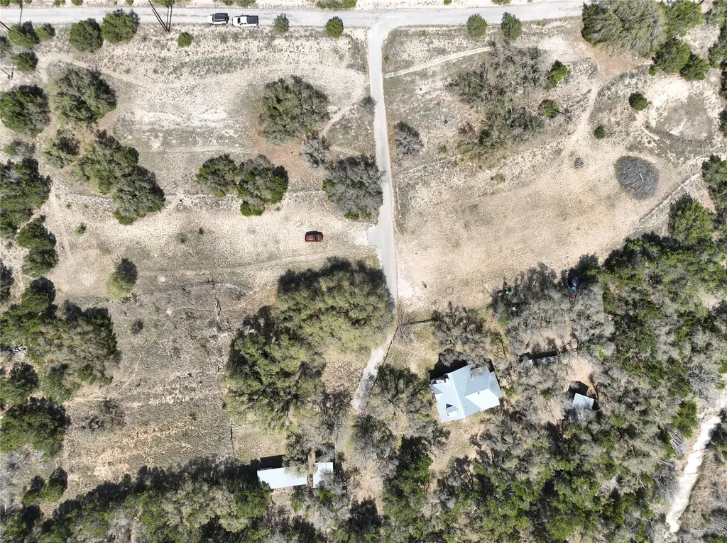 22419 Hazy Hollow Cove Spicewood TX 78669