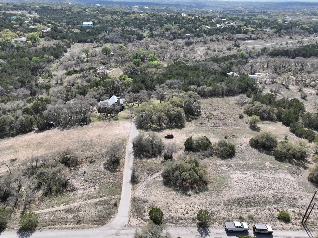 22419 Hazy Hollow Cove Spicewood TX 78669