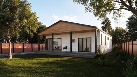2945 Moss Street Austin TX 78722