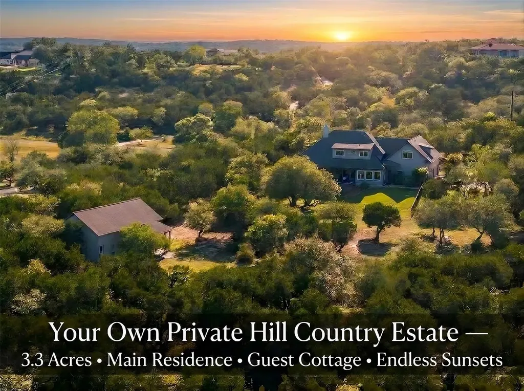 14415 Echo Bluff Austin TX 78737