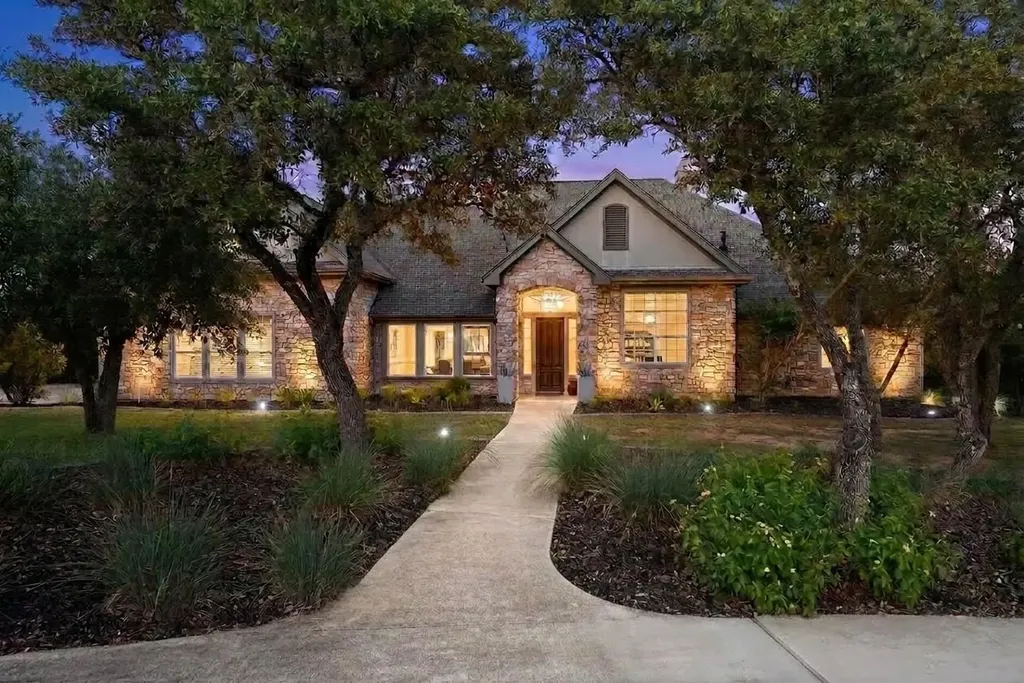 14415 Echo Bluff Austin TX 78737