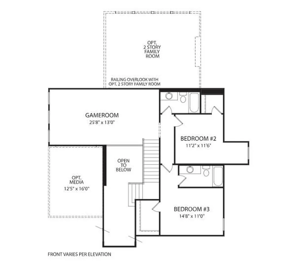 2232 Crimson Sunset Drive Georgetown TX 78628