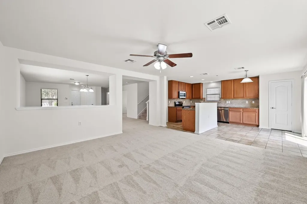 6913 Derby Downs Drive Austin TX 78747