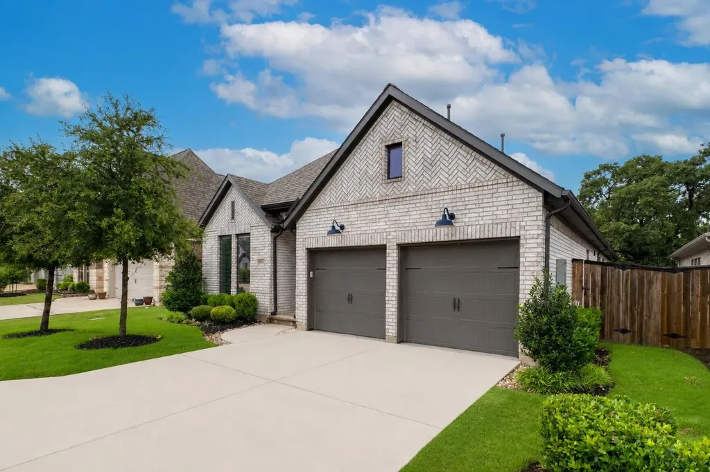 2621 Franciscana Way Leander TX 78641