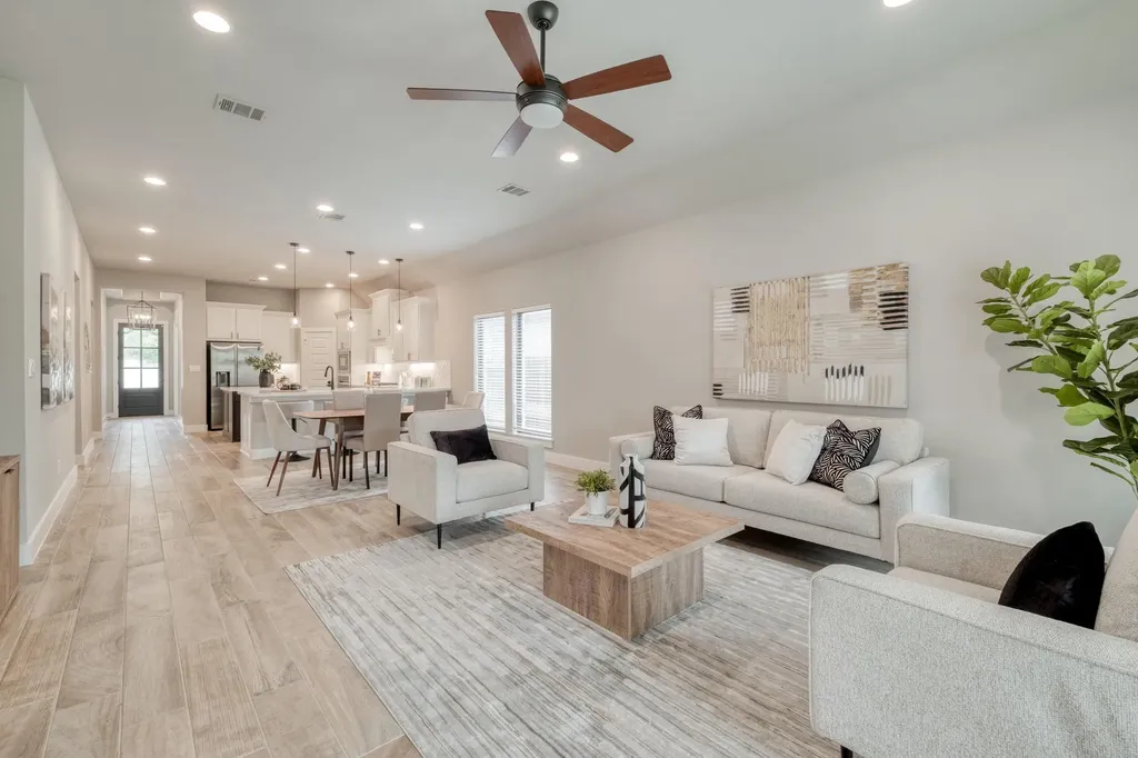 2621 Franciscana Way Leander TX 78641
