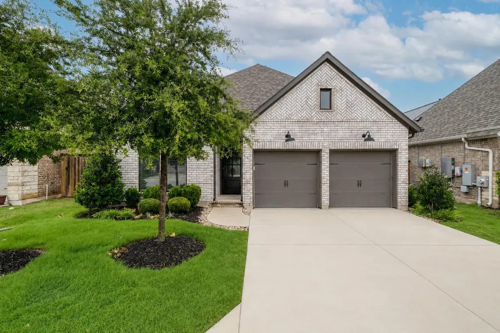 2621 Franciscana Way Leander TX 78641