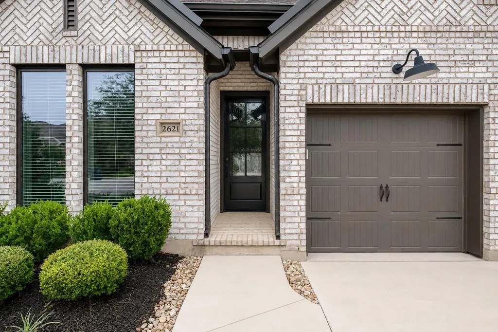 2621 Franciscana Way Leander TX 78641