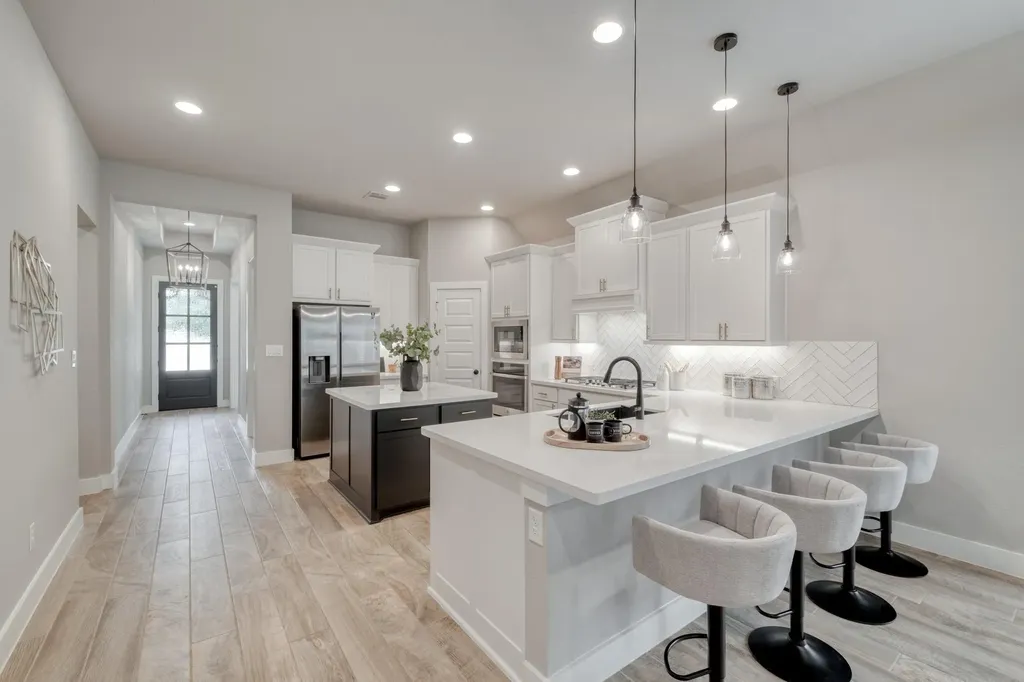 2621 Franciscana Way Leander TX 78641