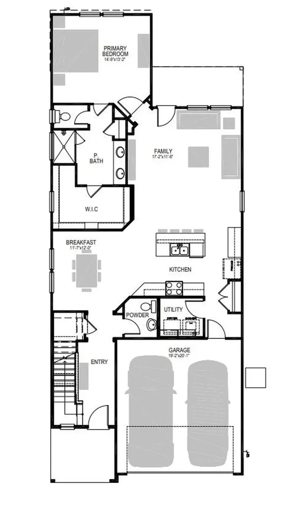 206 Hornet Street Elgin TX 78621