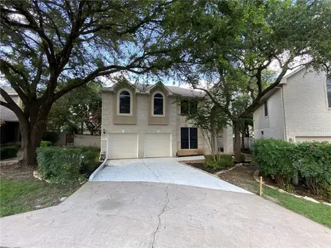 4 Muirfield Greens Cove Lakeway TX 78738