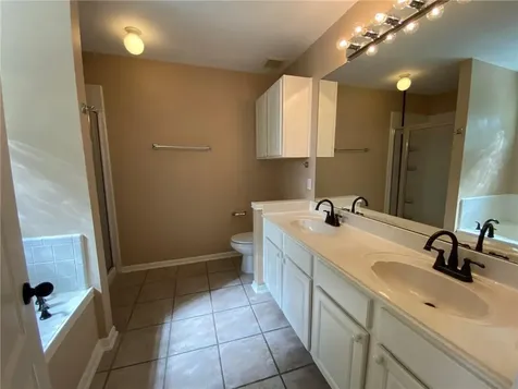 4 Muirfield Greens Cove Lakeway TX 78738