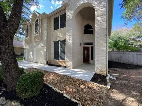 4 Muirfield Greens Cove Lakeway TX 78738