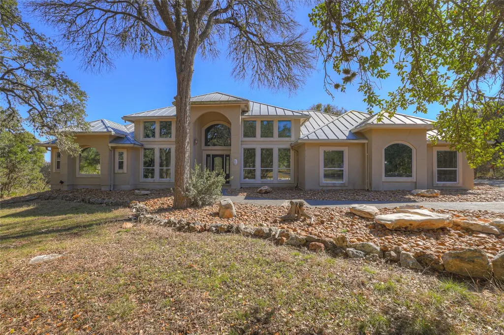 150 Hidden Hollow New Braunfels TX 78132