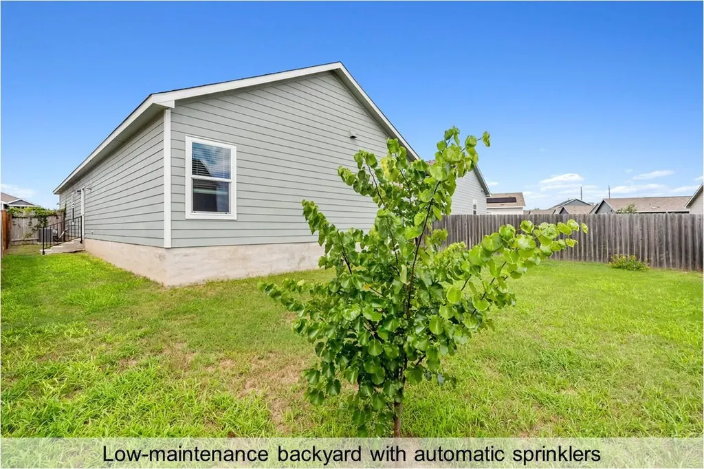 14200 Lyndora Lane Pflugerville TX 78660