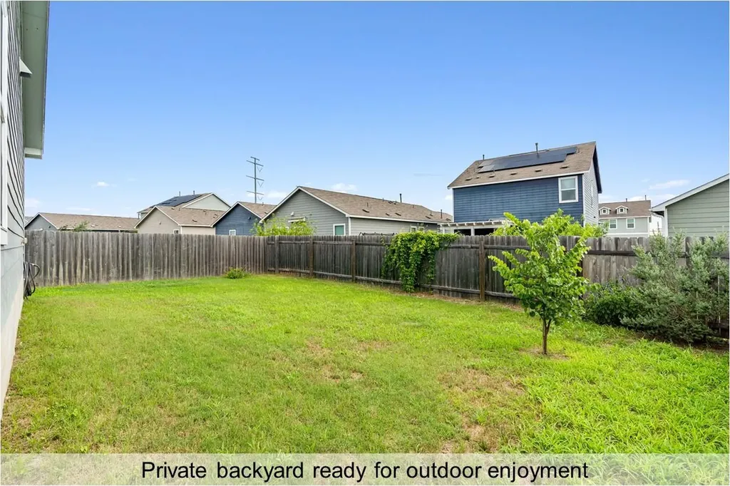 14200 Lyndora Lane Pflugerville TX 78660