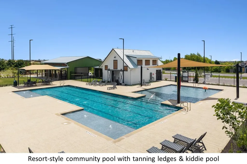 14200 Lyndora Lane Pflugerville TX 78660