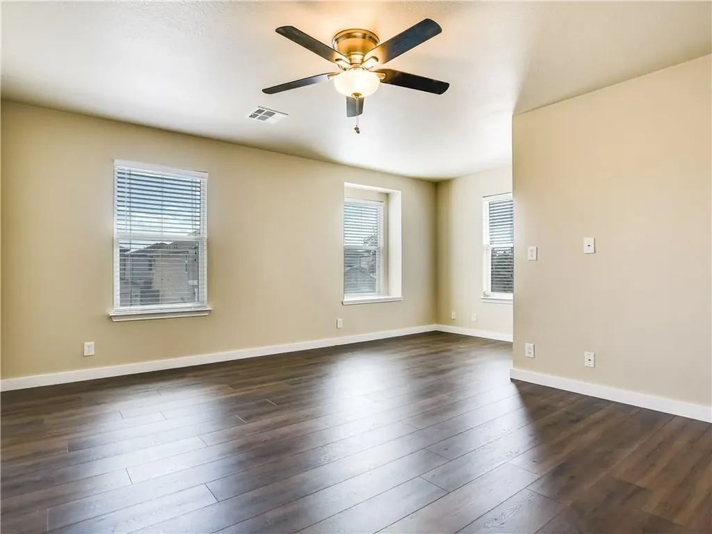 6824 Derby Downs Drive Austin TX 78747