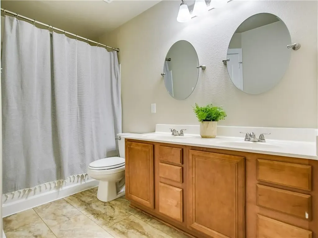 6824 Derby Downs Drive Austin TX 78747
