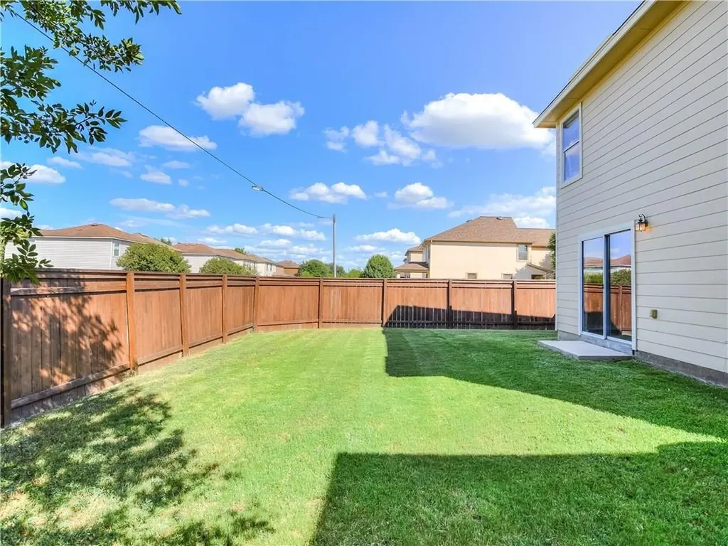 6824 Derby Downs Drive Austin TX 78747
