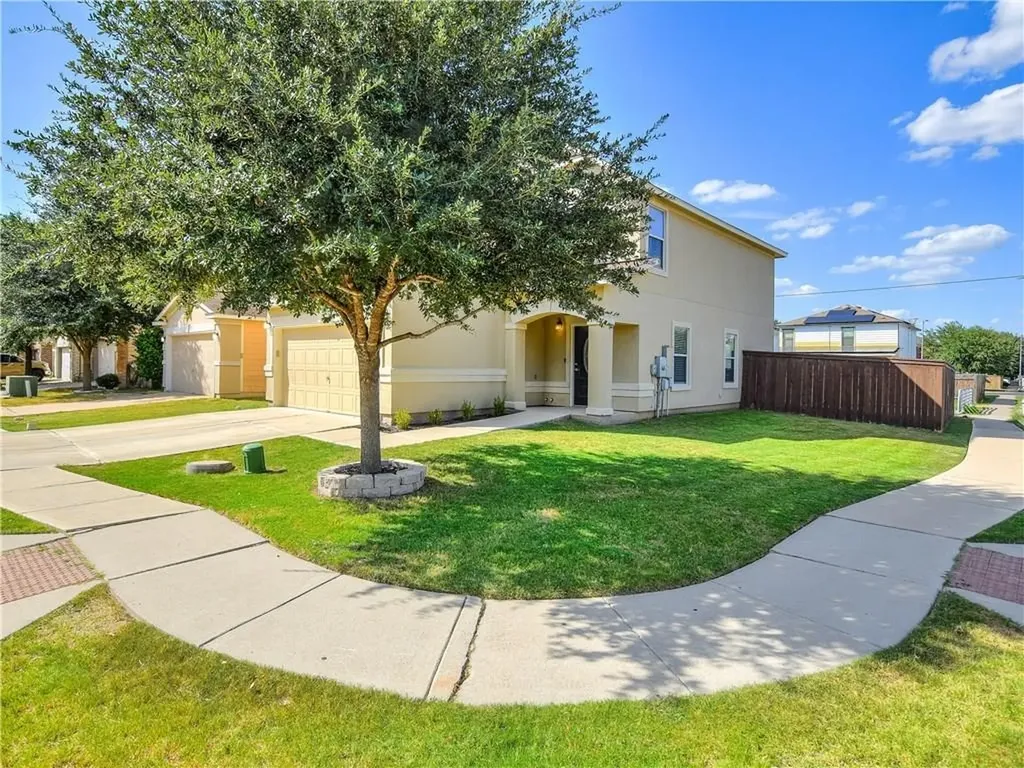 6824 Derby Downs Drive Austin TX 78747