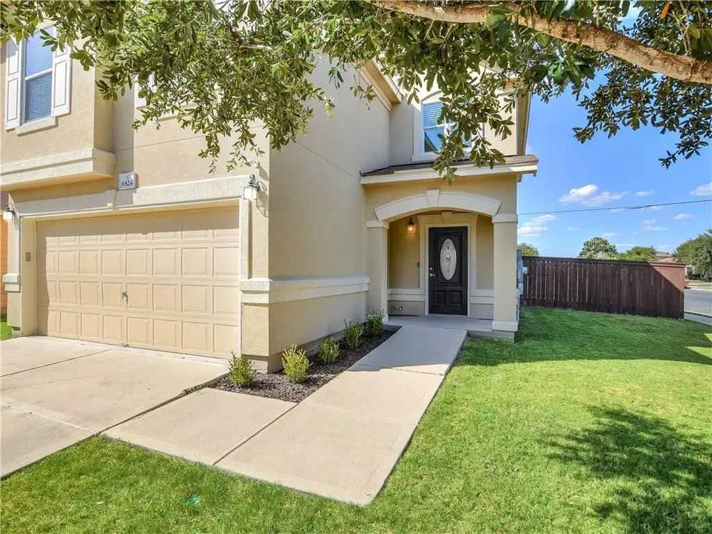 6824 Derby Downs Drive Austin TX 78747