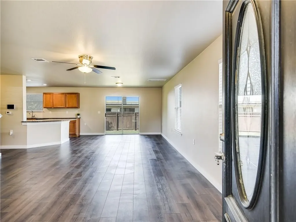 6824 Derby Downs Drive Austin TX 78747