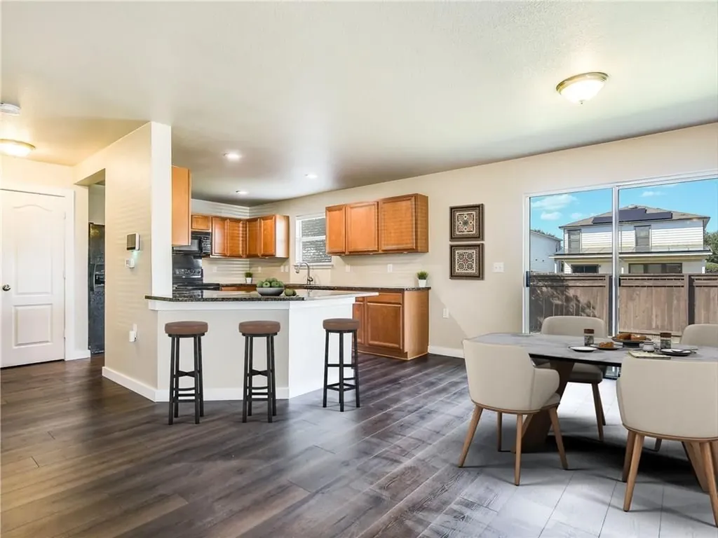 6824 Derby Downs Drive Austin TX 78747