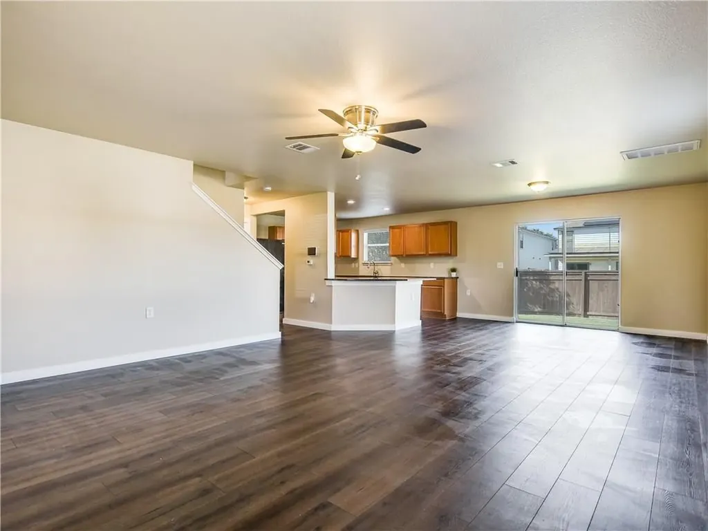 6824 Derby Downs Drive Austin TX 78747