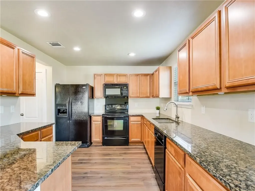 6824 Derby Downs Drive Austin TX 78747