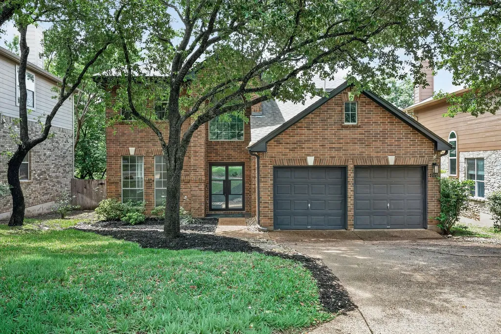 4029 Canyon Glen Circle Austin TX 78732