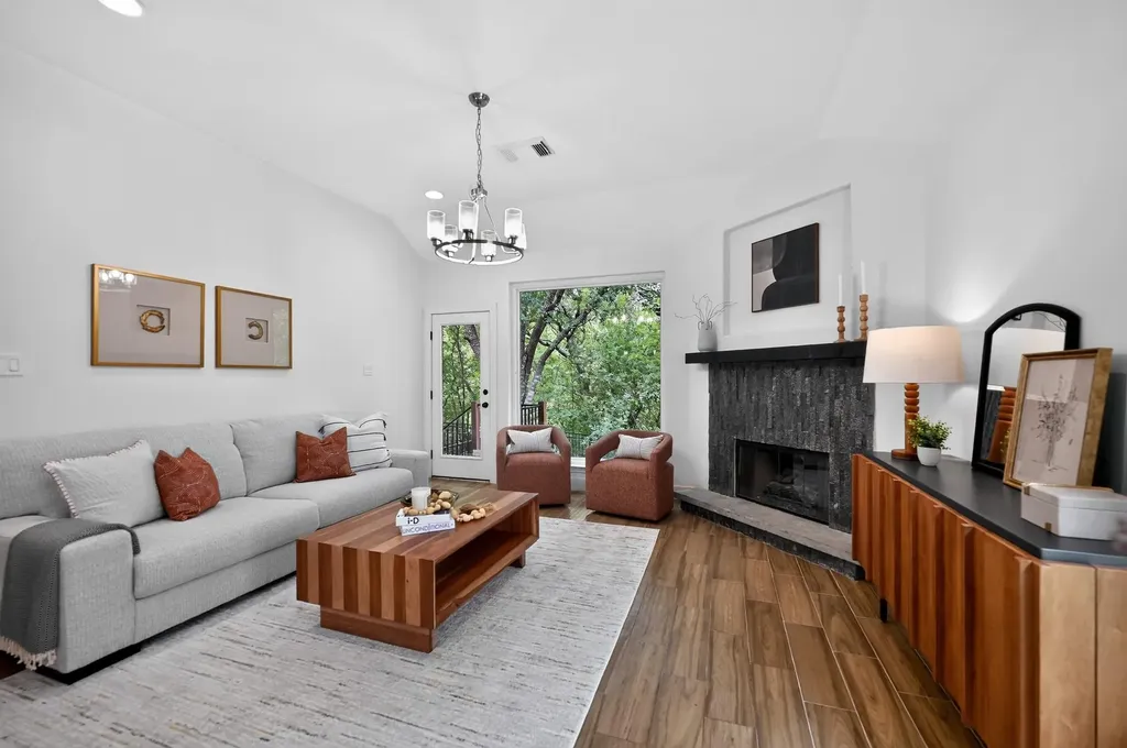 4029 Canyon Glen Circle Austin TX 78732