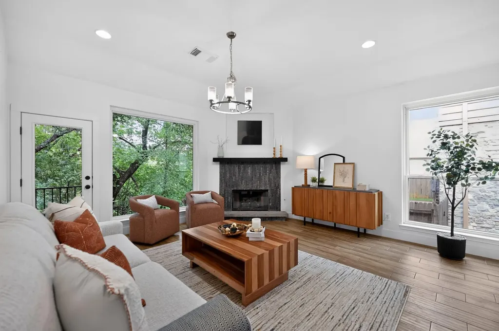 4029 Canyon Glen Circle Austin TX 78732