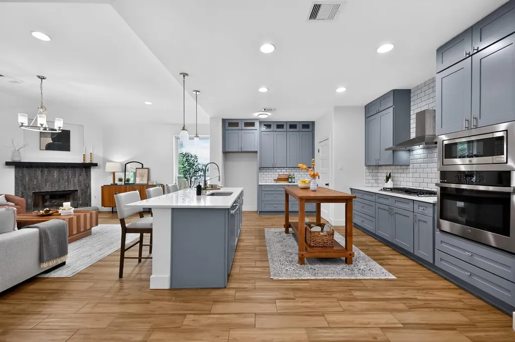 4029 Canyon Glen Circle Austin TX 78732