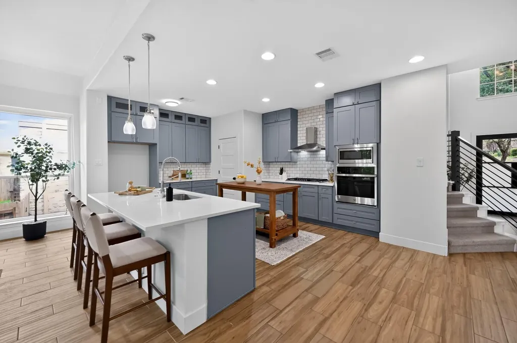 4029 Canyon Glen Circle Austin TX 78732